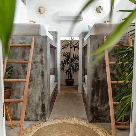 Dreamsea Canggu Dış mekan fotoğraf