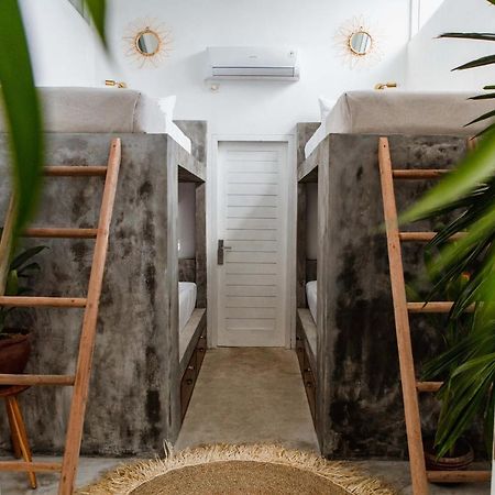 Dreamsea Canggu Dış mekan fotoğraf