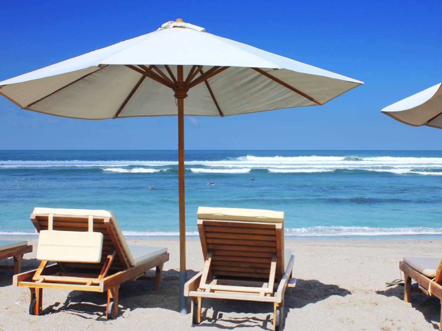 Dreamsea Canggu Dış mekan fotoğraf