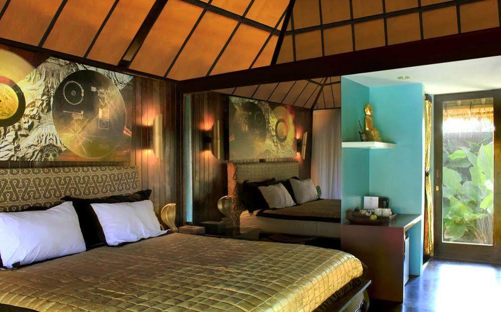 Dreamsea Canggu Dış mekan fotoğraf