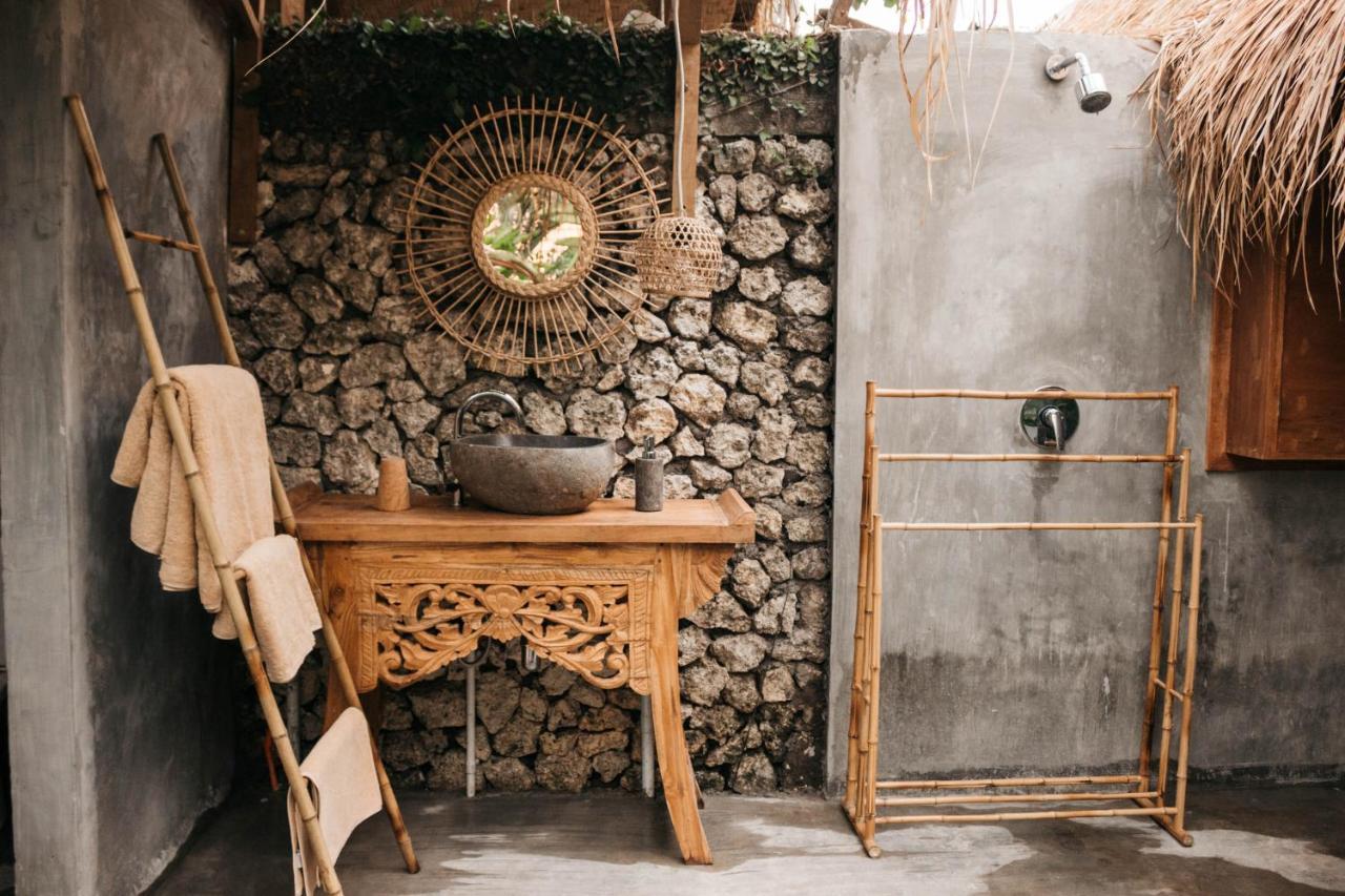 Dreamsea Canggu Dış mekan fotoğraf