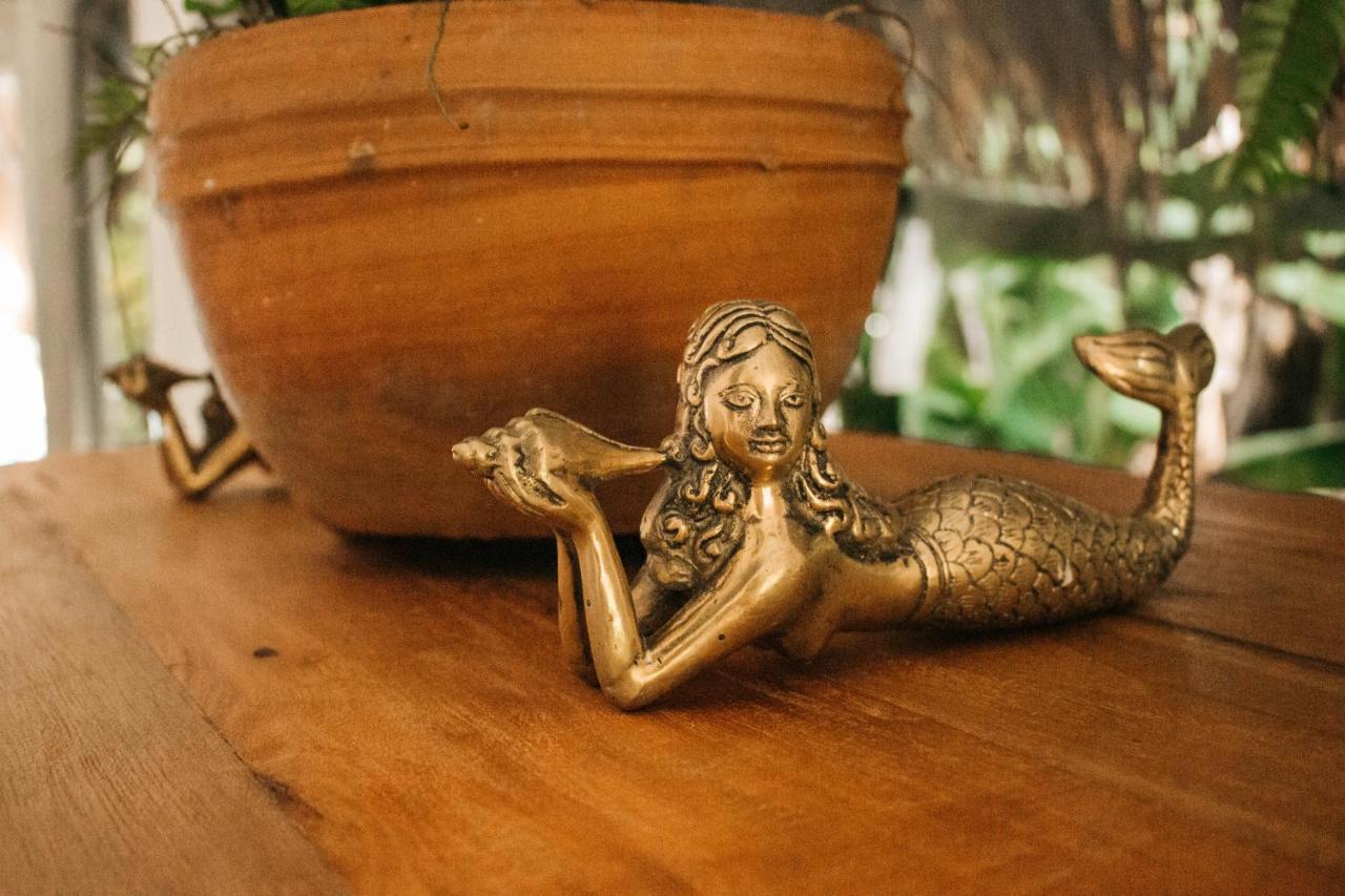 Dreamsea Canggu Dış mekan fotoğraf
