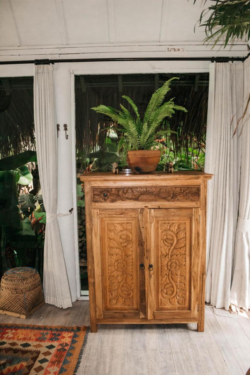 Dreamsea Canggu Dış mekan fotoğraf
