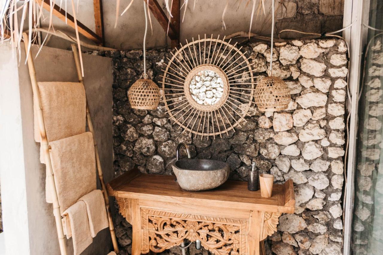 Dreamsea Canggu Dış mekan fotoğraf
