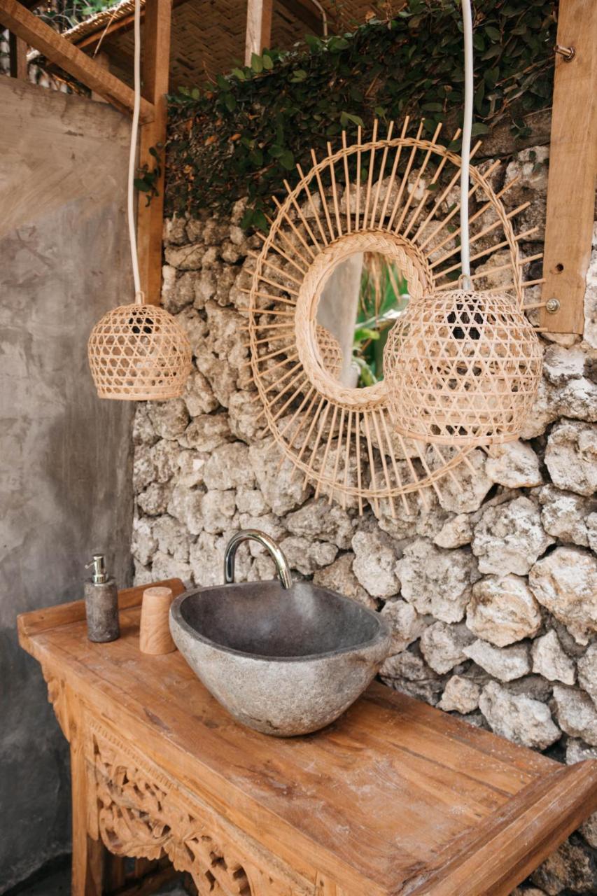 Dreamsea Canggu Dış mekan fotoğraf