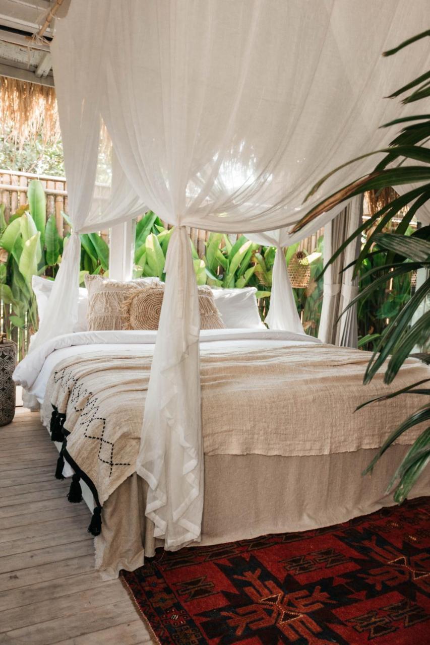 Dreamsea Canggu Dış mekan fotoğraf