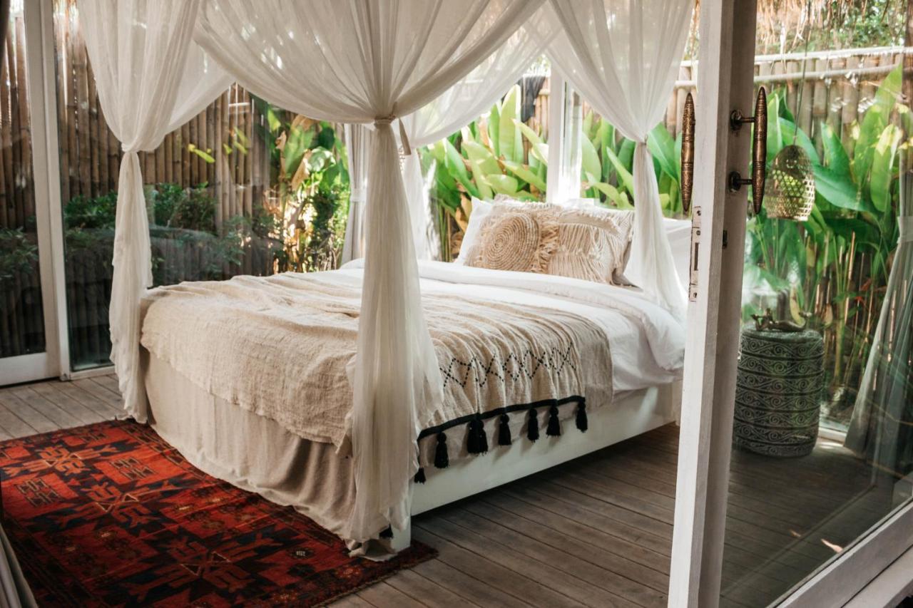 Dreamsea Canggu Dış mekan fotoğraf