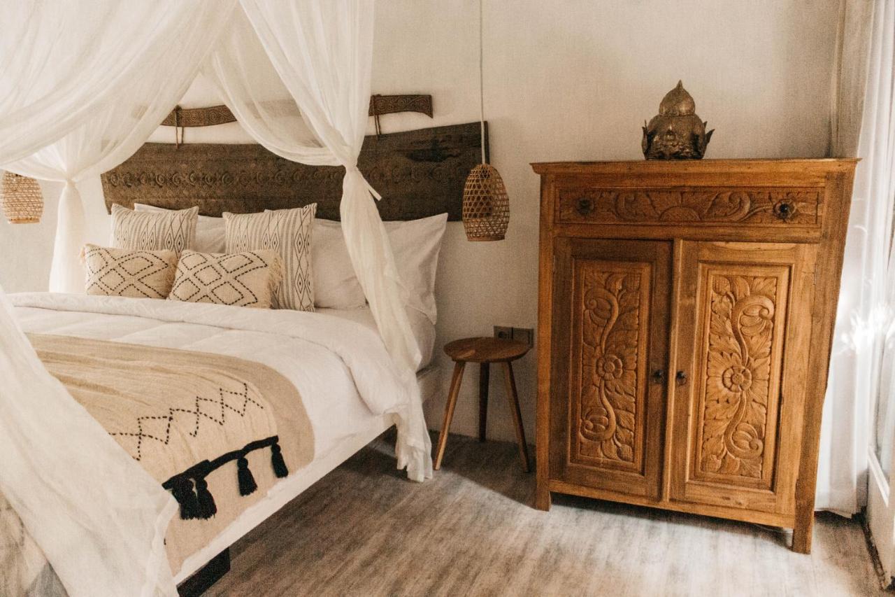 Dreamsea Canggu Dış mekan fotoğraf