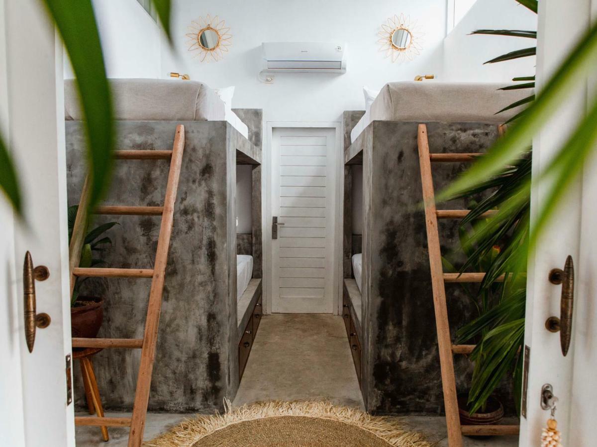 Dreamsea Canggu Dış mekan fotoğraf