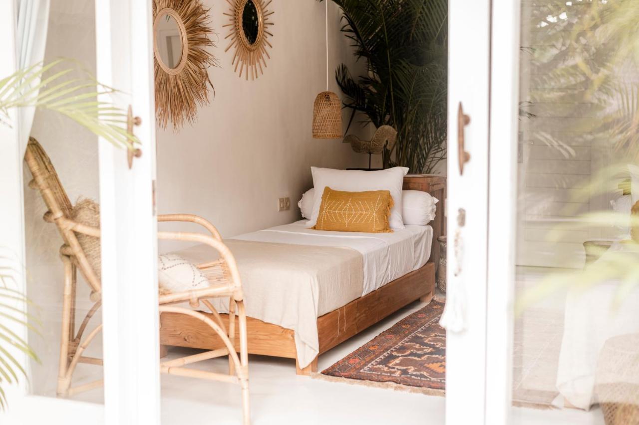 Dreamsea Canggu Dış mekan fotoğraf